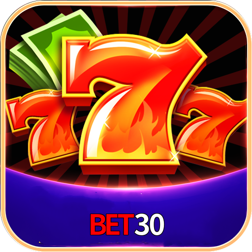 Logo da bet30