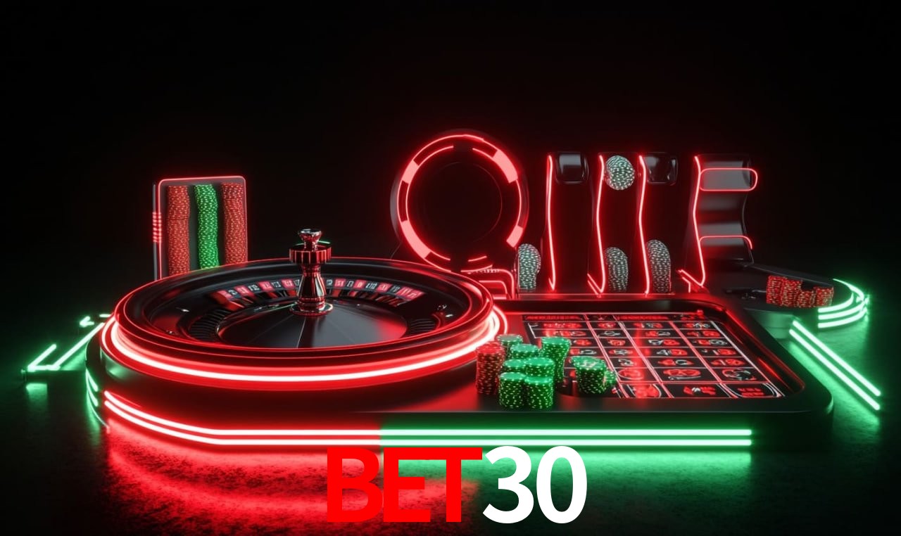 Mundo das Slots