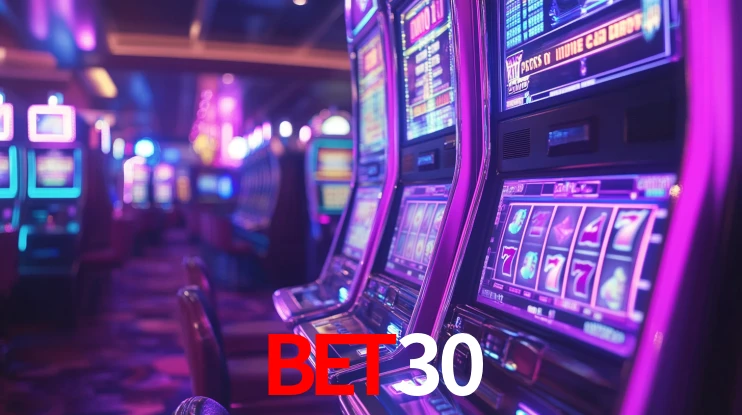 Cassino Online bet30