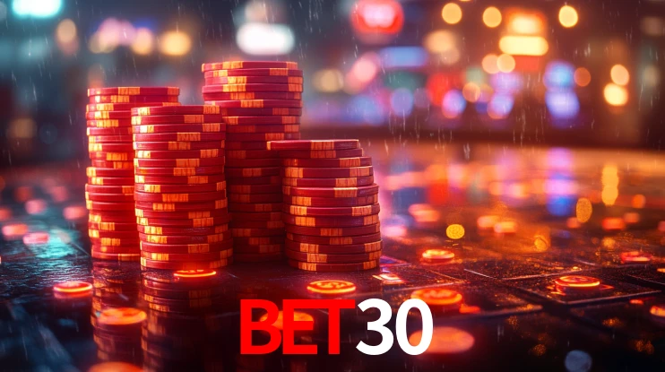 Suporte no Cassino Online bet30