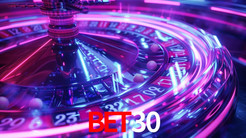 Jogos Diferentes no Cassino Online bet30