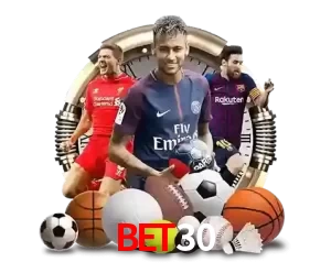Apostas Esportivas no BET30