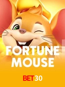 Caça-níqueis fortune mouse BET30