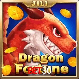 dragon fortune pescaria BET30
