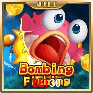 bombing fishing BET30